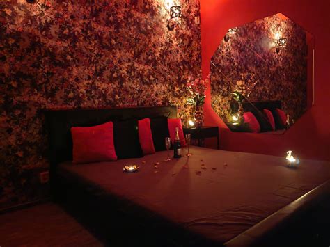Liberec Erotic Massage