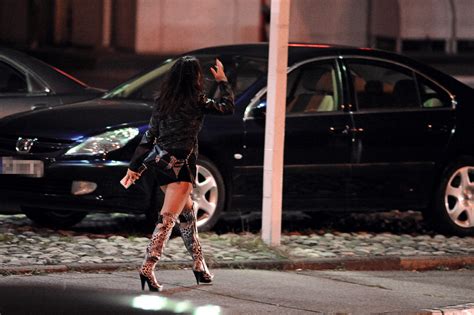 Esch-sur-Alzette Prostituée
