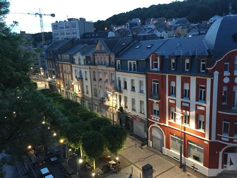 Differdange Pute