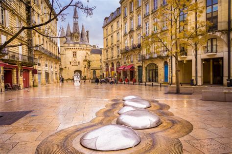 Bordeaux Whore
