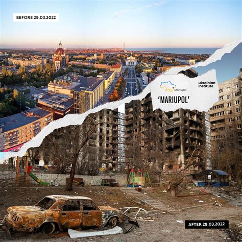 Mariupol Whore
